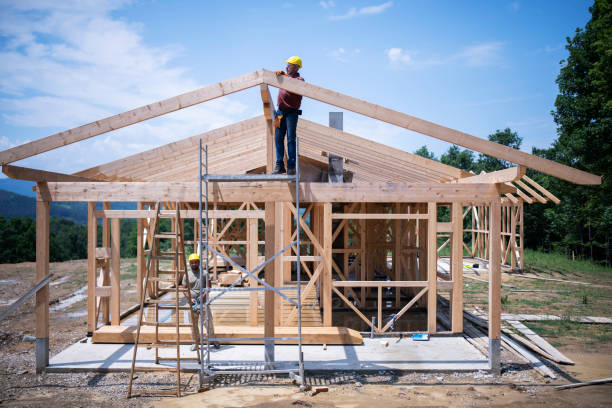 Best New Roof Installation  in Shelbyville, KY
