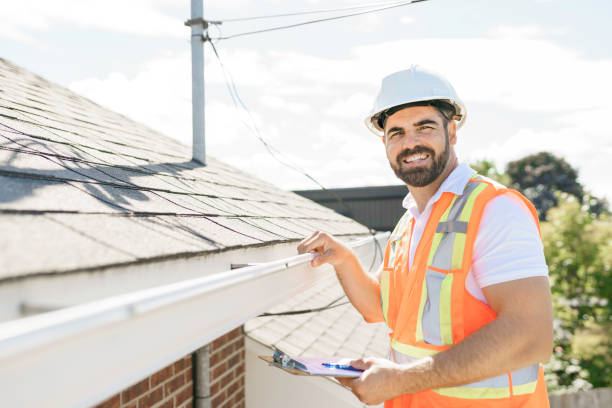 Roof Repair Estimates in Shelbyville, KY
